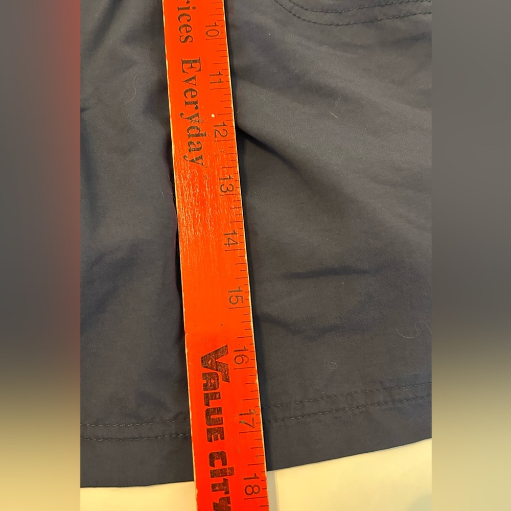 Columbia Men's Size 2X Blue Swim Shorts AW4573 - Picture 6 of 8